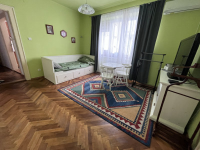 Apartamente de vanzare Sibiu Orasul de Jos imagine mica 2