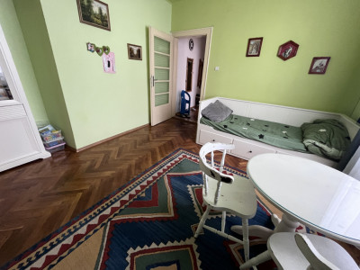 Apartamente de vanzare Sibiu Orasul de Jos imagine mica 3