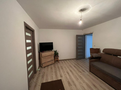 Apartamente de vanzare Fagaras imagine mica 2