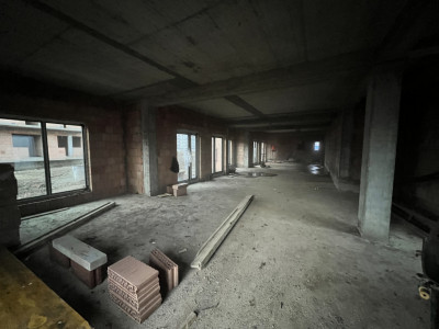 Spatii comerciale de vanzare Sibiu Doamna Stanca imagine mica 3