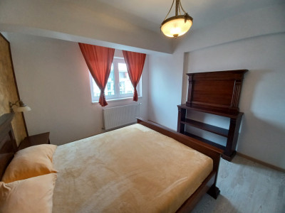 Apartamente de inchiriat Sibiu Piata Cluj imagine mica 1