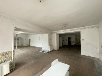 Spatii comerciale de inchiriat Sibiu Orasul de Jos imagine mica 1