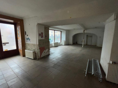 Spatii comerciale de inchiriat Sibiu Orasul de Jos imagine mica 9