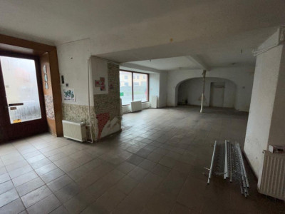 Spatii comerciale de inchiriat Sibiu Orasul de Jos imagine mica 10
