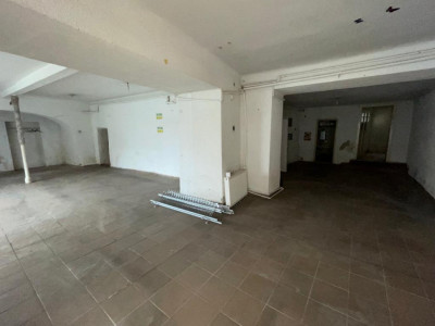 Spatii comerciale de inchiriat Sibiu Orasul de Jos imagine mica 11