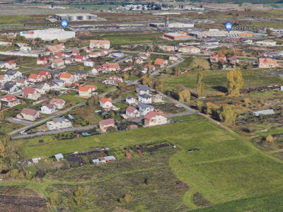 Terenuri de vanzare Sibiu Veterani imagine mica 2