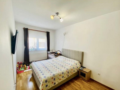 Apartamente de vanzare Sibiu Calea Cisnadiei - Arhitectilor imagine mica 2