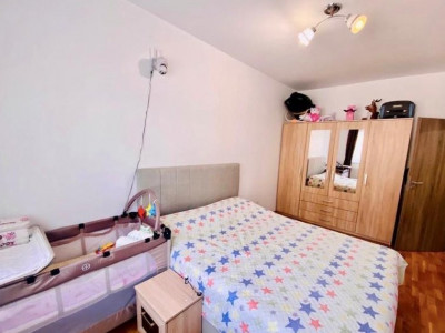 Apartamente de vanzare Sibiu Calea Cisnadiei - Arhitectilor imagine mica 3