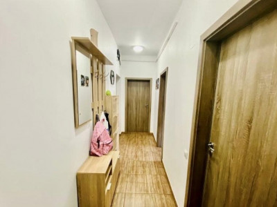 Apartamente de vanzare Sibiu Calea Cisnadiei - Arhitectilor imagine mica 4
