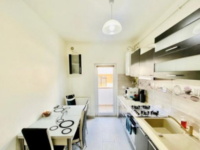 Apartamente de vanzare Sibiu Calea Cisnadiei - Arhitectilor imagine mica 5