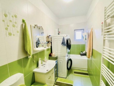 Apartamente de vanzare Sibiu Calea Cisnadiei - Arhitectilor imagine mica 6