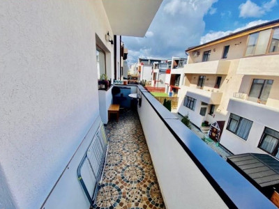 Apartamente de vanzare Sibiu Calea Cisnadiei - Arhitectilor imagine mica 7