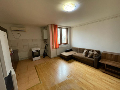 Apartamente de vanzare Sibiu Piata Cluj imagine mica 1