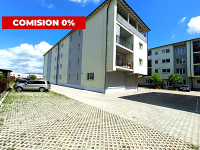 Apartamente de vanzare Sibiu Selimbar imagine mica 1