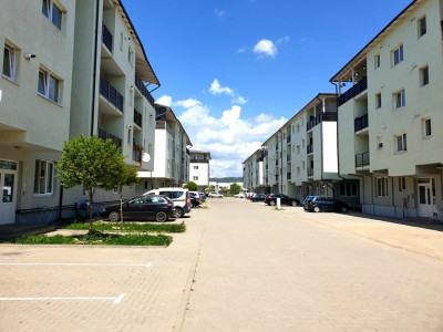 Apartamente de vanzare Sibiu Selimbar imagine mica 2