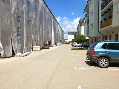 Apartamente de vanzare Sibiu Selimbar imagine mica 3