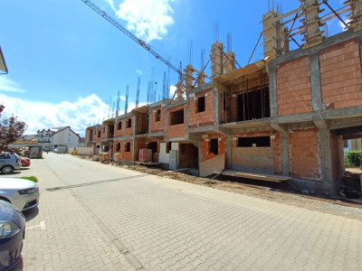 Apartamente de vanzare Sibiu Selimbar imagine mica 4