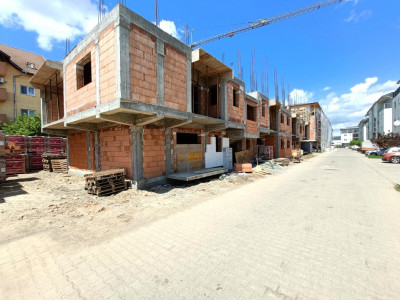 Apartamente de vanzare Sibiu Selimbar imagine mica 5