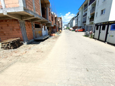 Apartamente de vanzare Sibiu Selimbar imagine mica 6