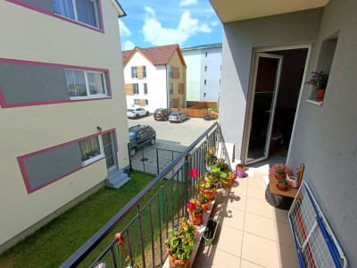 Apartamente de vanzare Sibiu Selimbar imagine mica 1