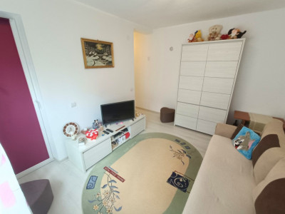 Apartamente de vanzare Sibiu Selimbar imagine mica 3