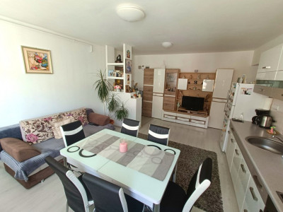Apartamente de vanzare Sibiu Selimbar imagine mica 5