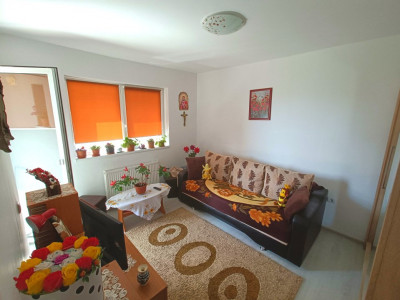 Apartamente de vanzare Sibiu Selimbar imagine mica 6