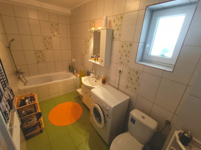 Apartamente de vanzare Sibiu Selimbar imagine mica 7