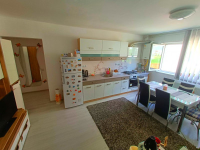 Apartamente de vanzare Sibiu Selimbar imagine mica 8
