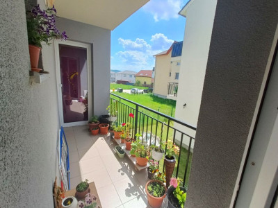 Apartamente de vanzare Sibiu Selimbar imagine mica 9