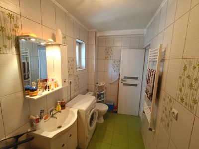 Apartamente de vanzare Sibiu Selimbar imagine mica 10