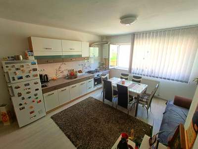 Apartamente de vanzare Sibiu Selimbar imagine mica 11