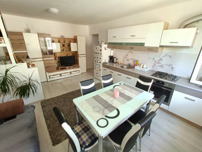 Apartamente de vanzare Sibiu Selimbar imagine mica 12