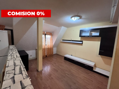 Apartamente de vanzare Sibiu Vasile Aaron imagine mica 1