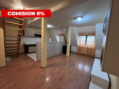 Apartamente de vanzare Sibiu Vasile Aaron imagine mica 2