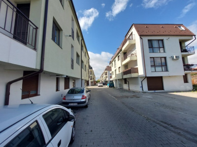 Apartamente de vanzare Sibiu Piata Cluj imagine mica 1