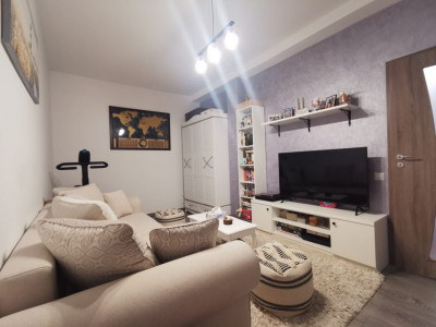Apartamente de vanzare Sibiu Tineretului imagine mica 2