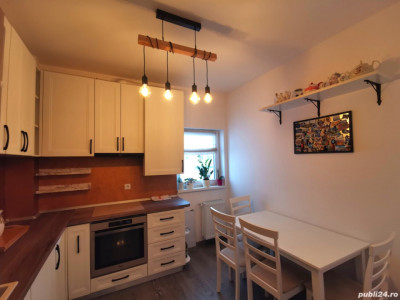 Apartamente de vanzare Sibiu Tineretului imagine mica 3