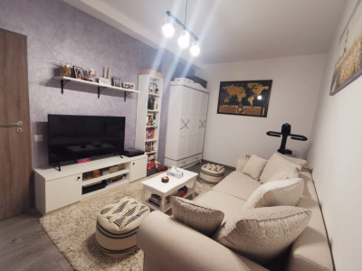Apartamente de vanzare Sibiu Tineretului imagine mica 4