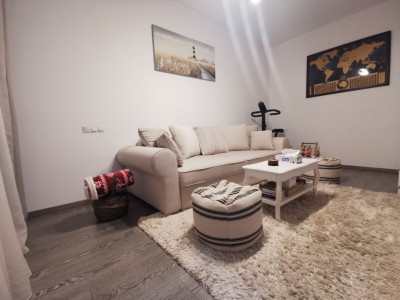 Apartamente de vanzare Sibiu Tineretului imagine mica 7