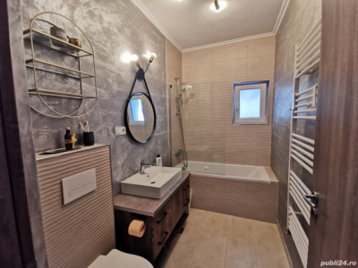 Apartamente de vanzare Sibiu Tineretului imagine mica 8