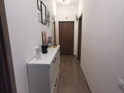 Apartamente de vanzare Sibiu Tineretului imagine mica 9