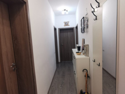 Apartamente de vanzare Sibiu Tineretului imagine mica 10