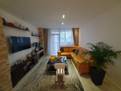 Apartamente de vanzare Sibiu Selimbar imagine mica 2