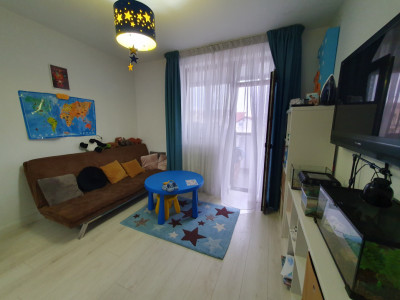 Apartamente de vanzare Sibiu Selimbar imagine mica 4