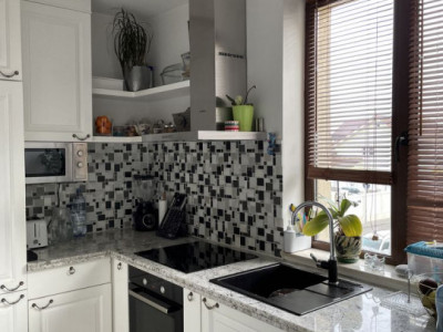 Apartamente de vanzare Sibiu Selimbar imagine mica 5