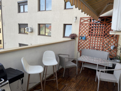 Apartamente de vanzare Sibiu Selimbar imagine mica 8
