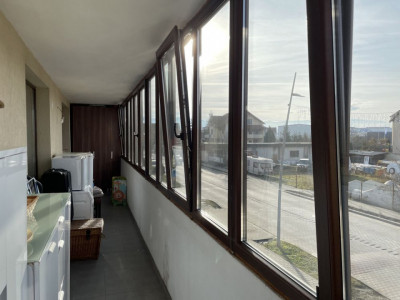 Apartamente de vanzare Sibiu Selimbar imagine mica 9