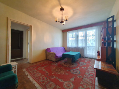 Apartamente de vanzare Sibiu Central imagine mica 2