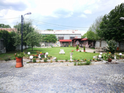 Case de inchiriat Sibiu Lazaret imagine mica 1